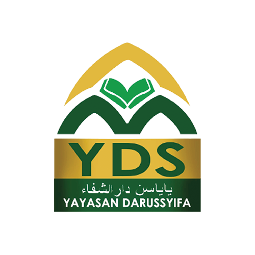 Yayasan Darussyifa
